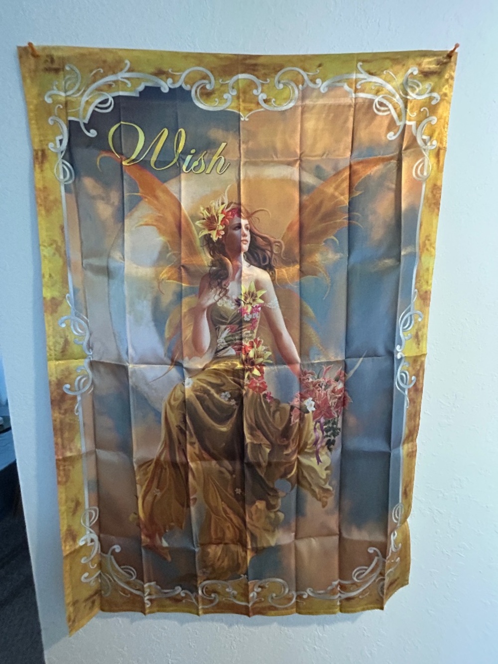 Fairy Flag
